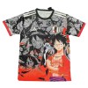 Maglia ufficiale Giappone x Luffy 2024-25 per Uomo